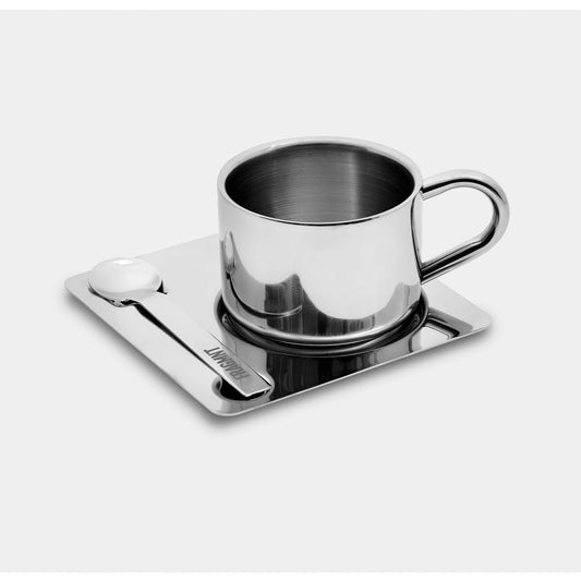Steel Cup