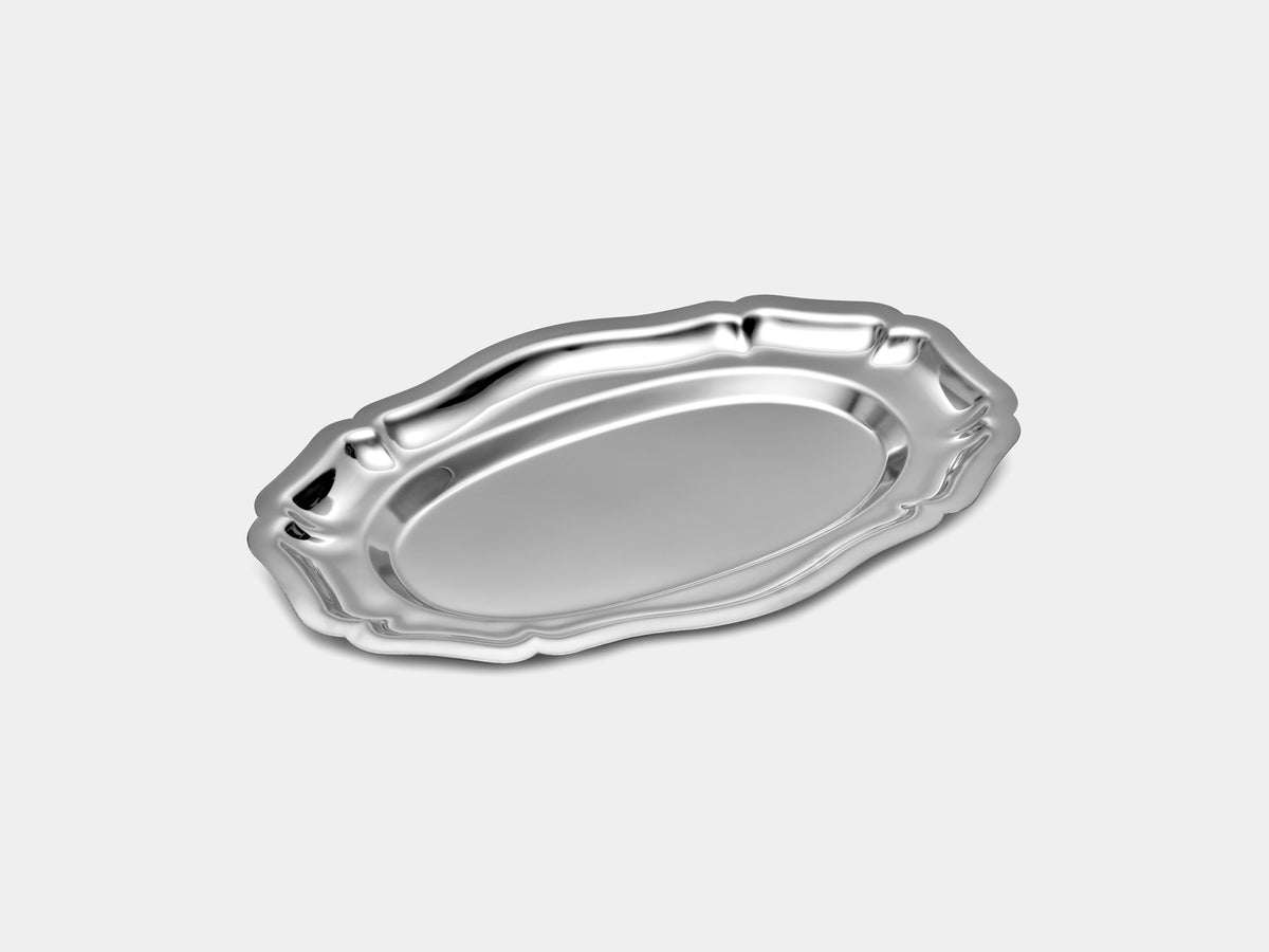 Plaza tray set