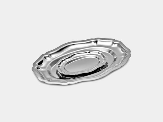 Plaza tray set
