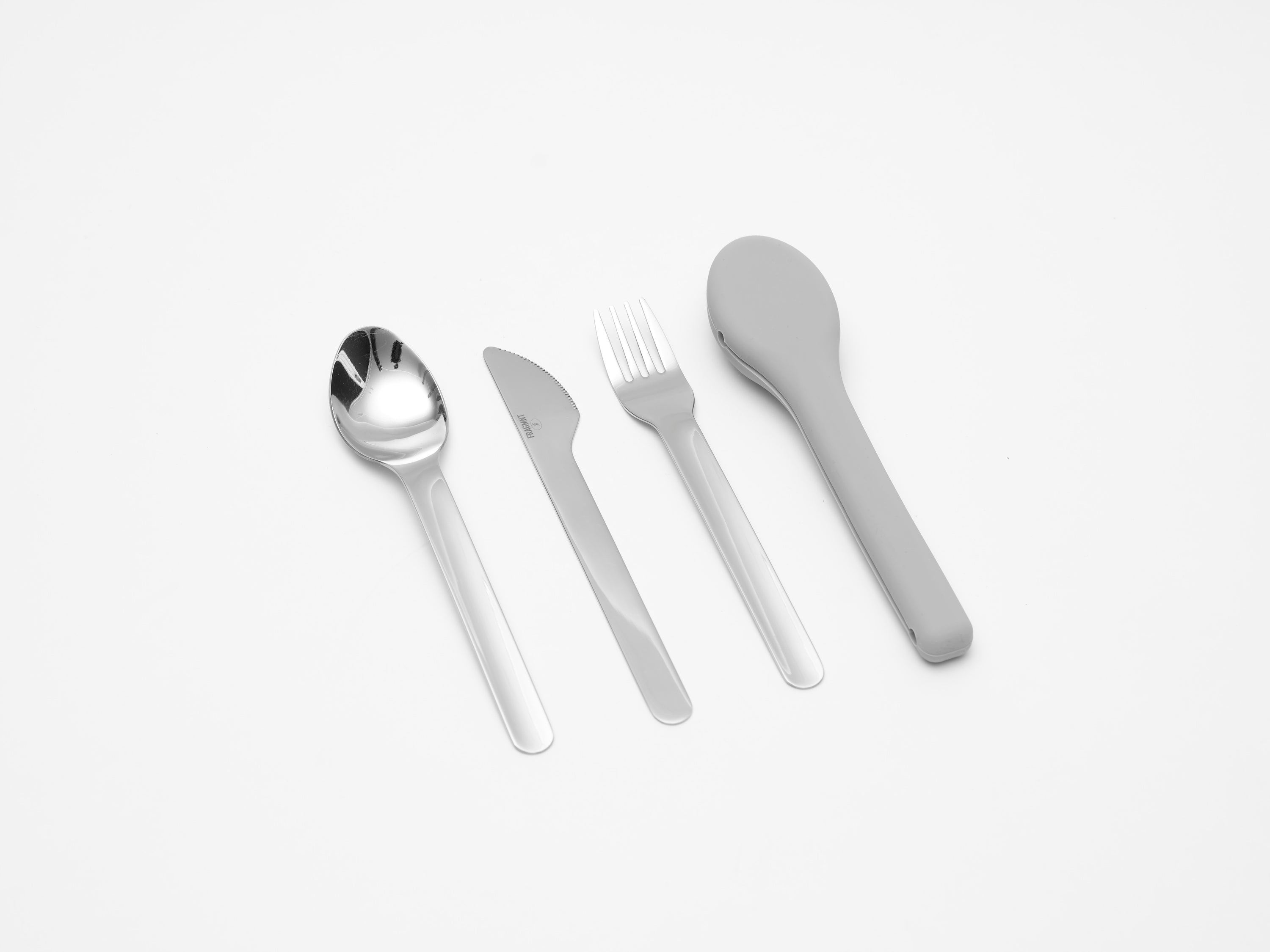 The Cutlery Set