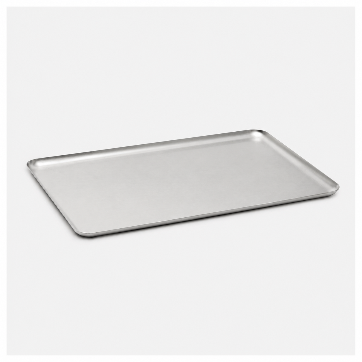 Steel Tray (L)
