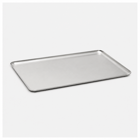 Steel Tray (L)