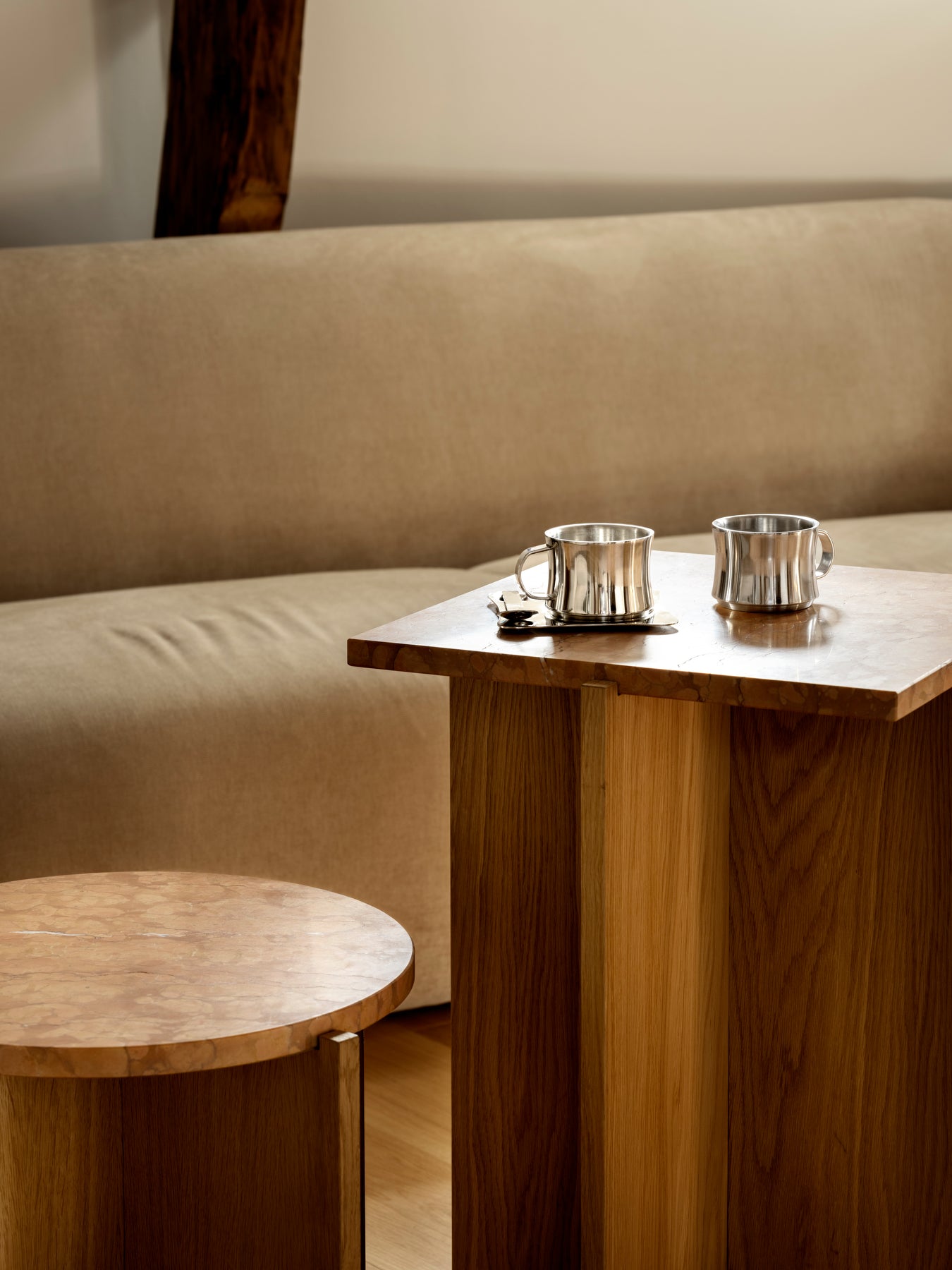 The Side Table