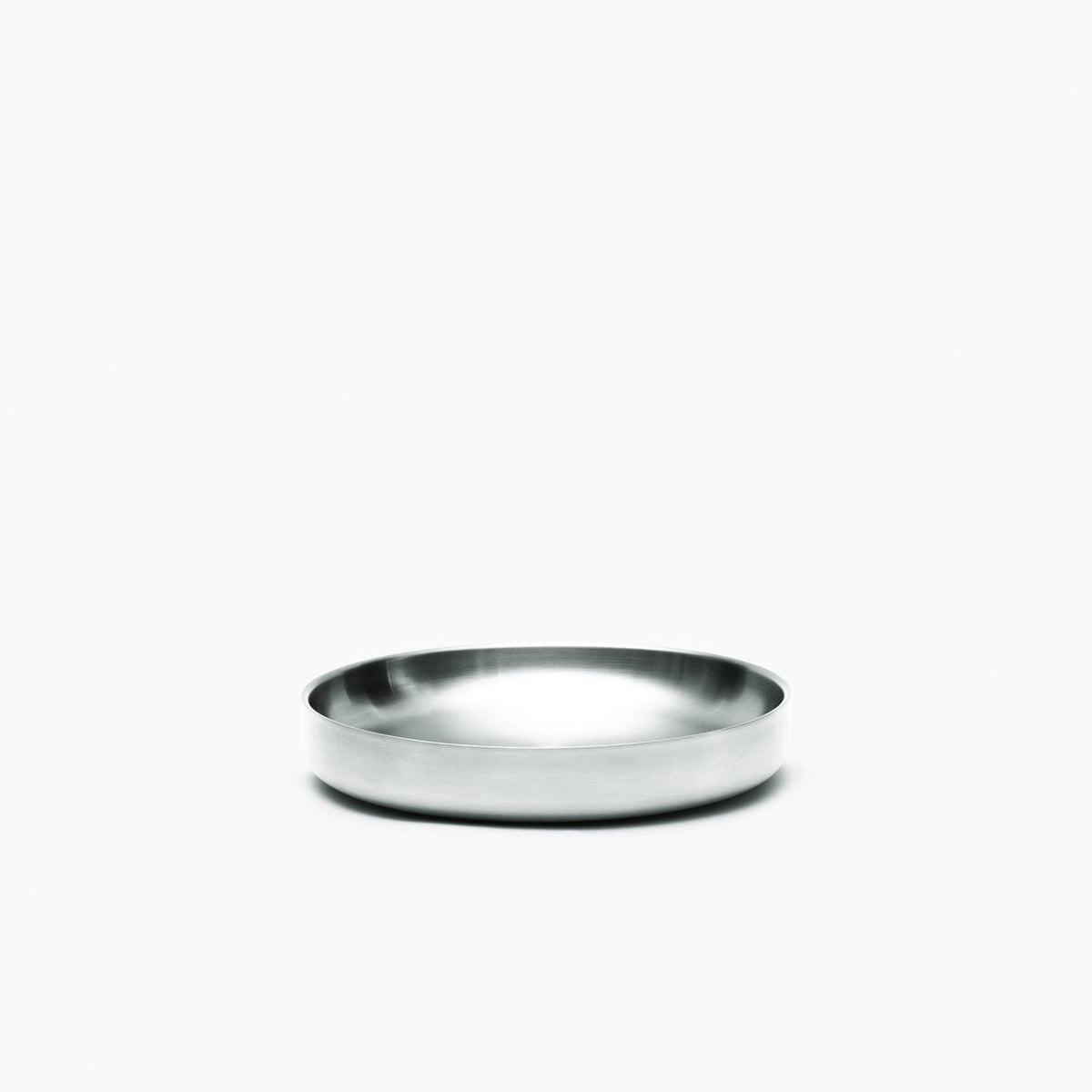 Steel Bowl (L)