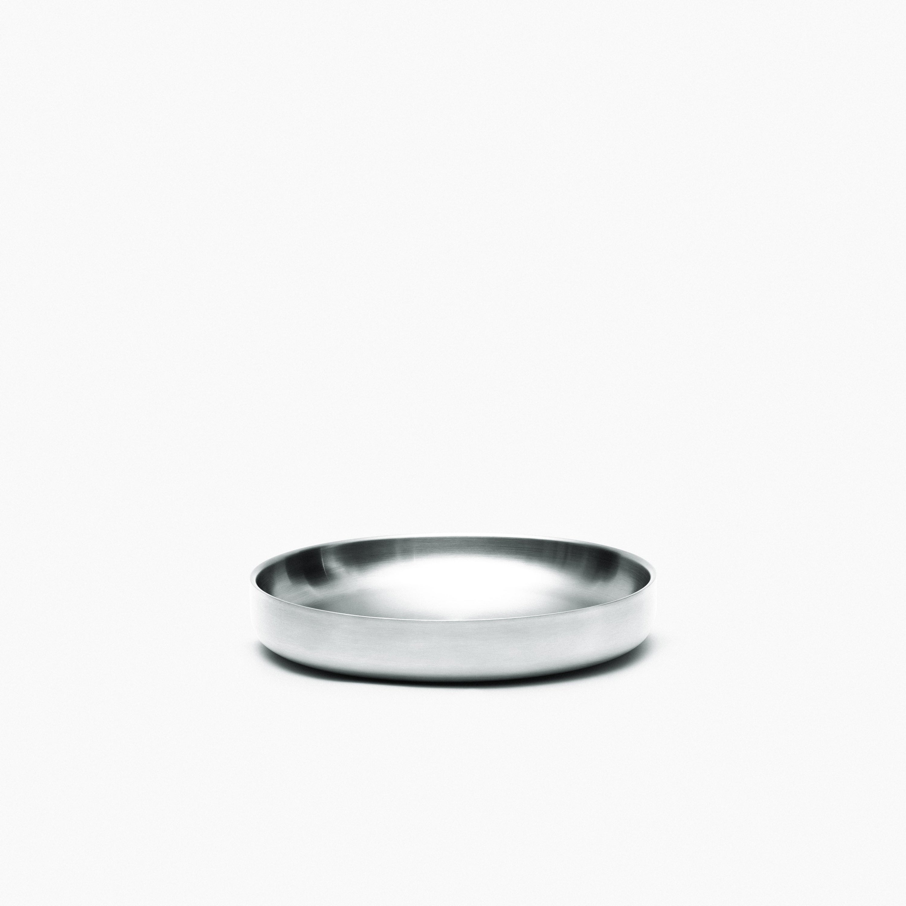 Steel Bowl (L)