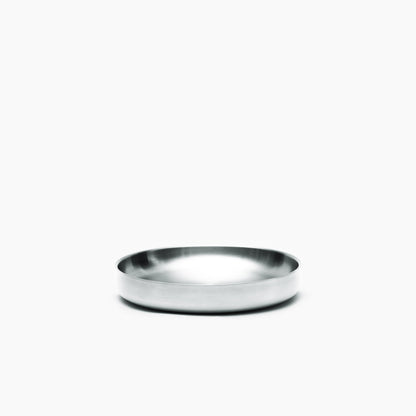 Steel Bowl (L)