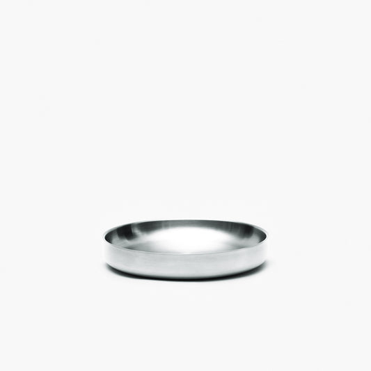 Steel Bowl (L)