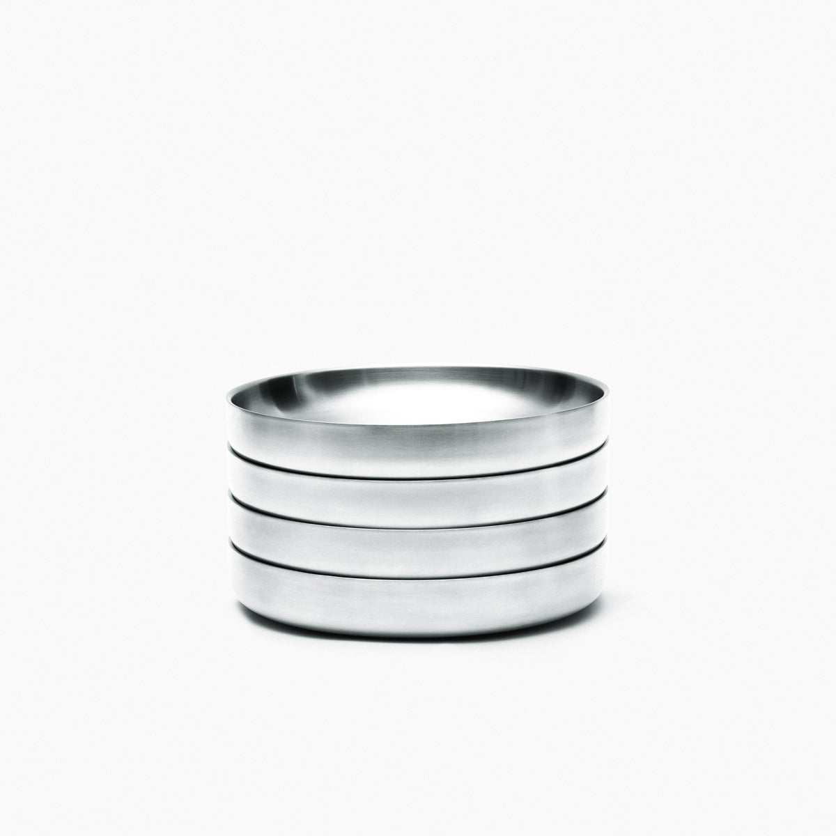 Steel Bowl (L)