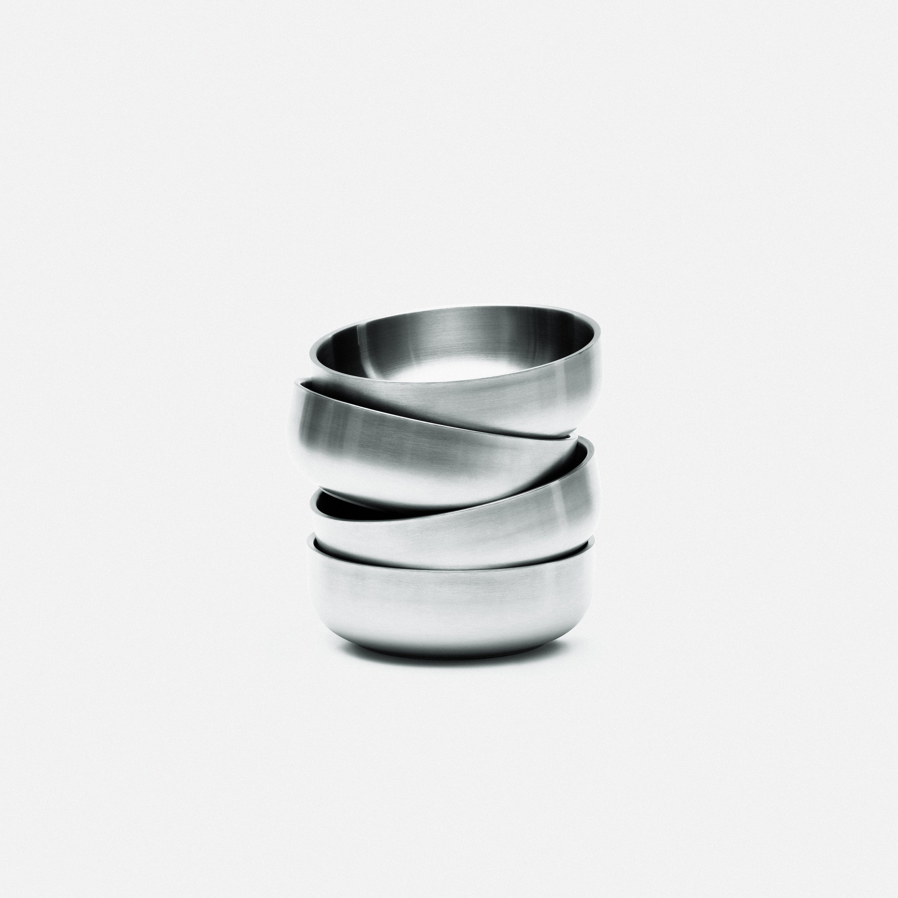 Steel Bowl (M)