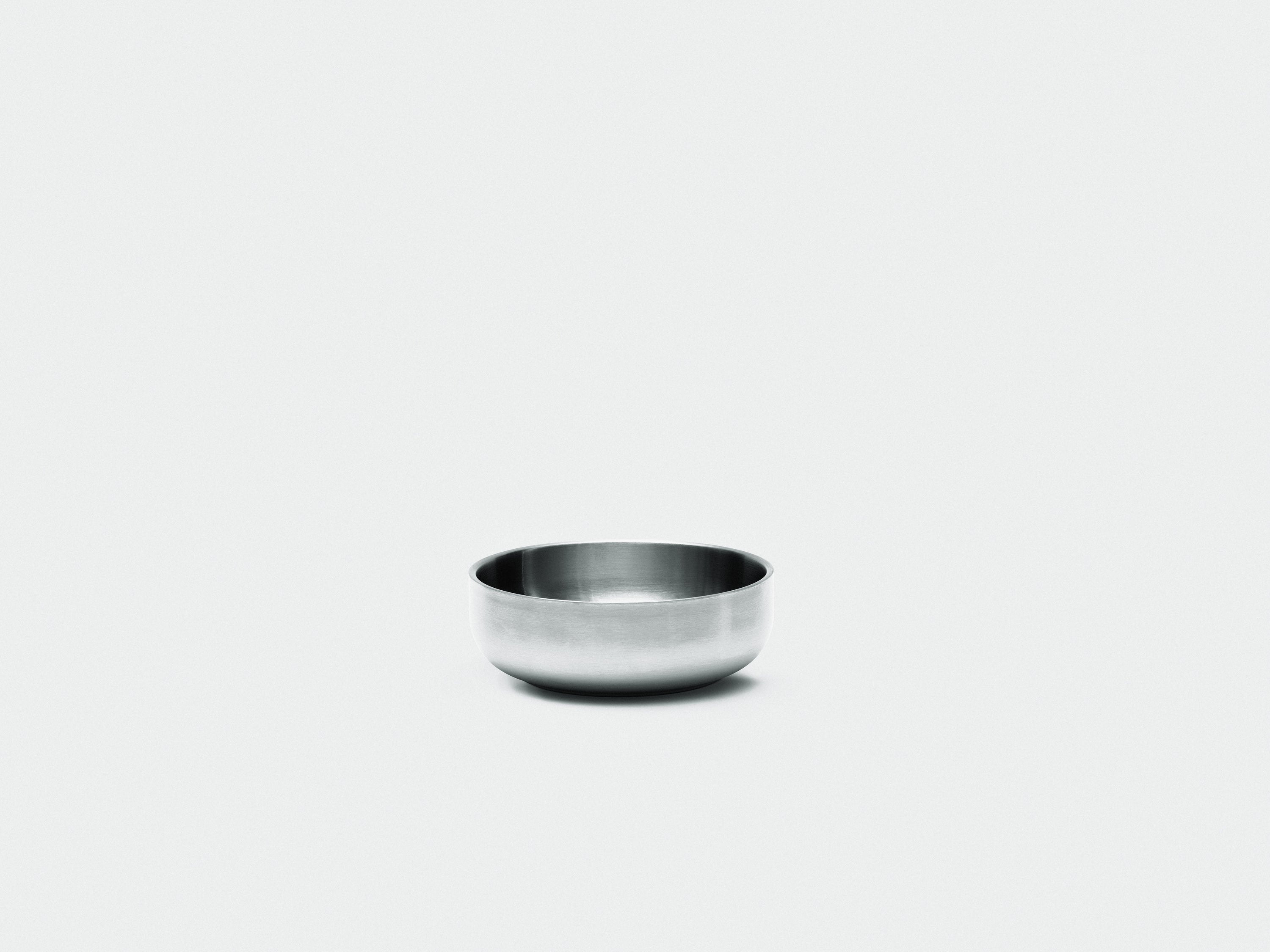 Steel Bowl (M)