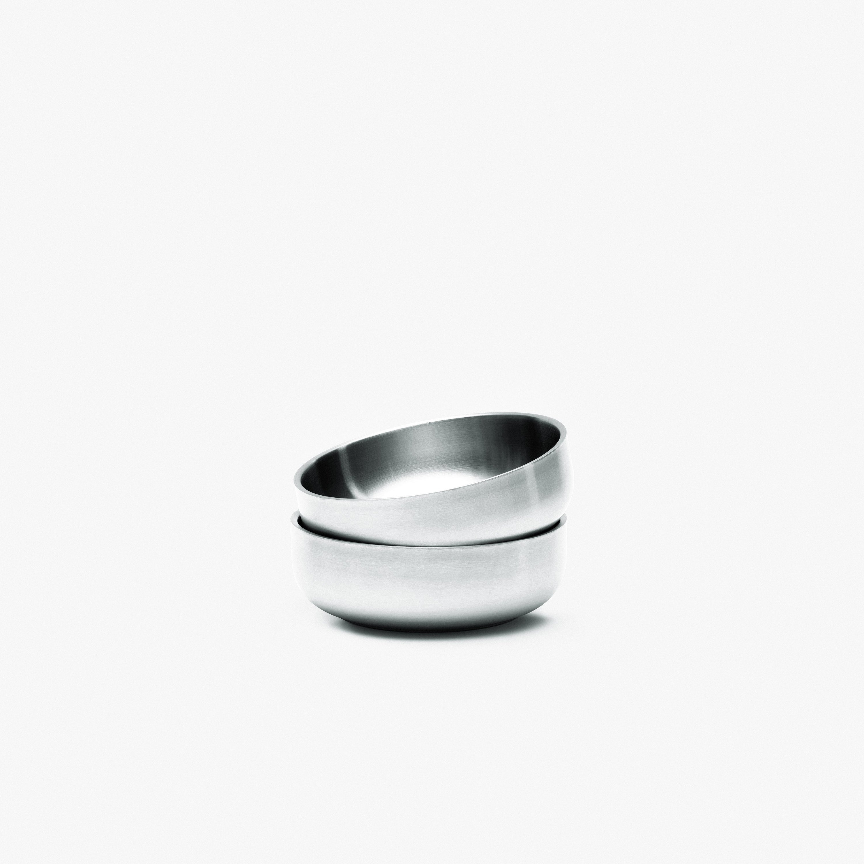 Steel Bowl (M)