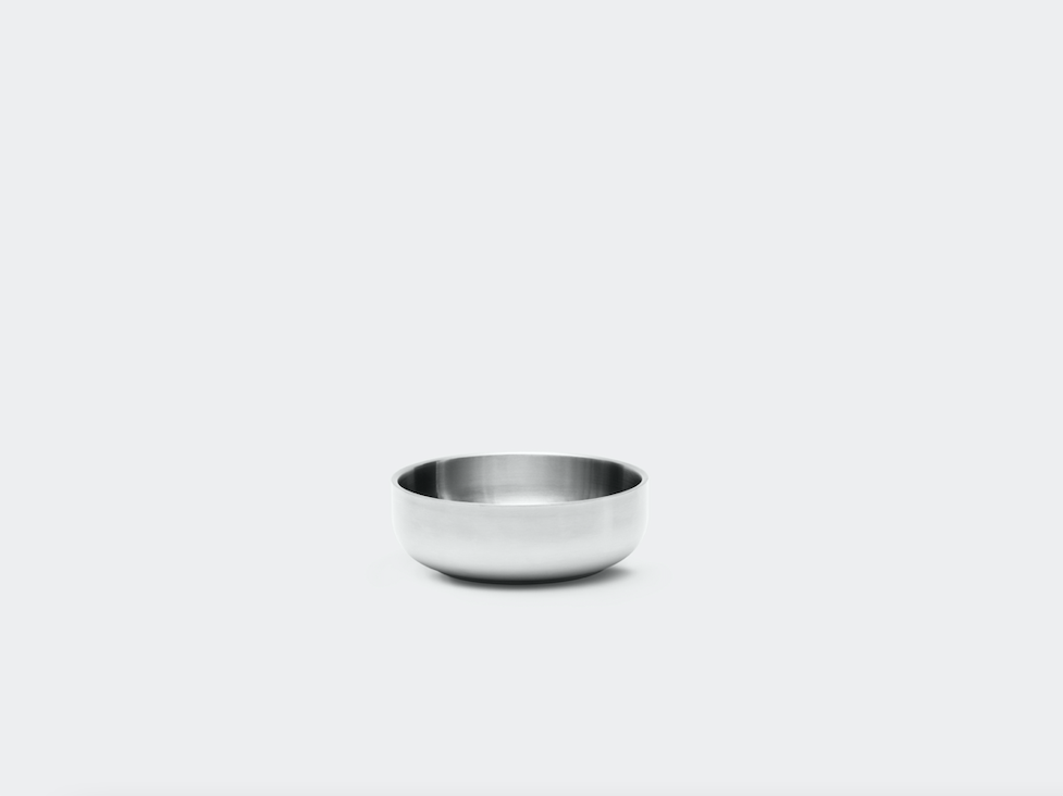 The Steel Bowl