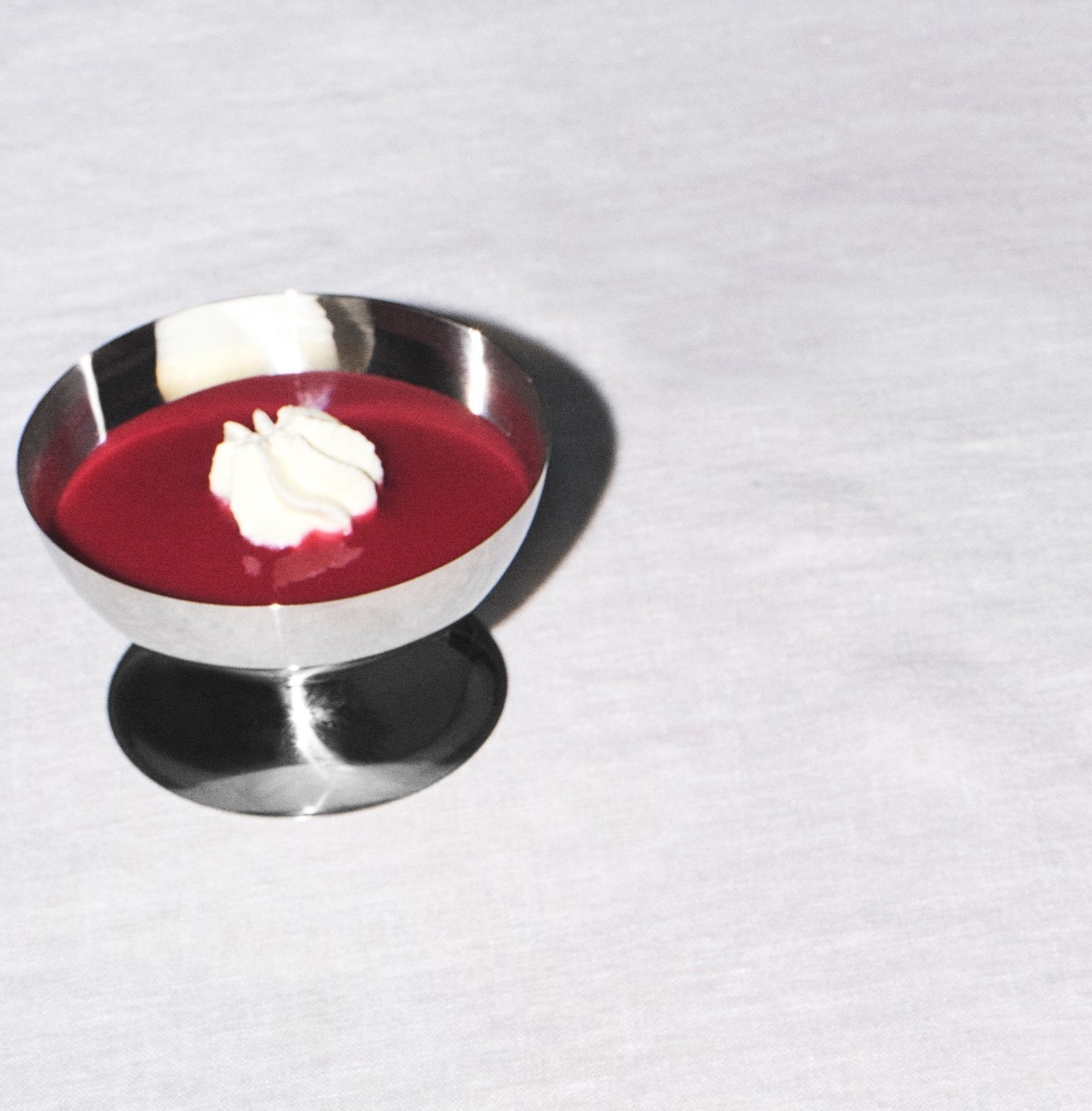 Coupe Set - The Low & and Tall Steel Coupe