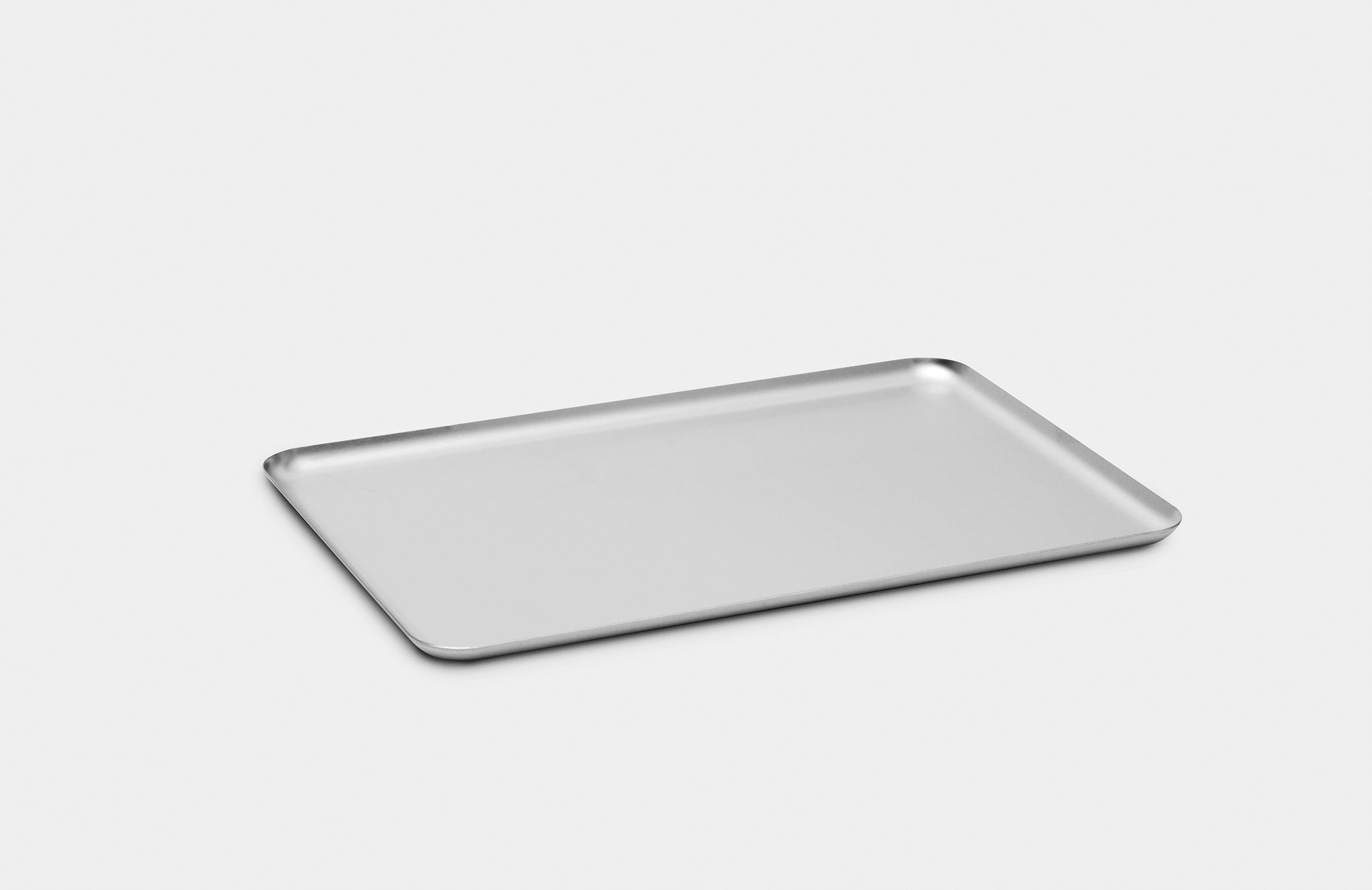 The Steel Plate - Large