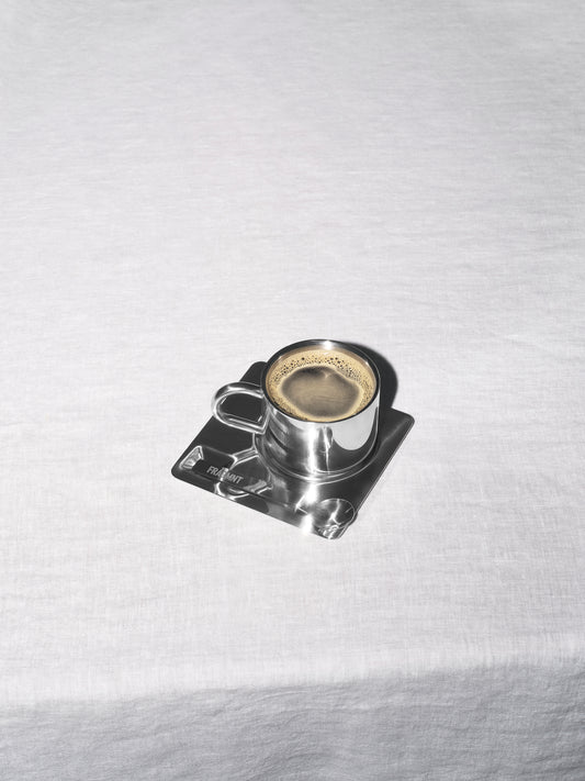 Steel Cup